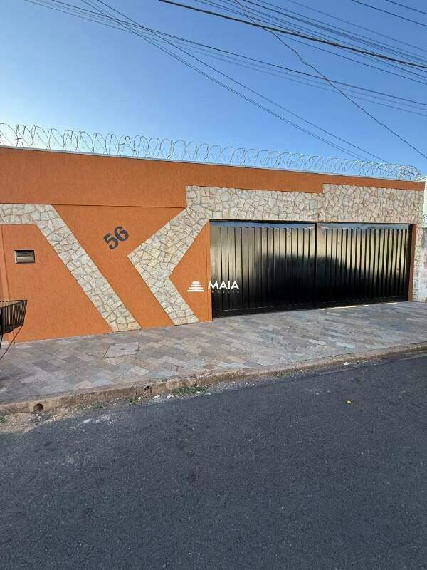Casa para alugar no bairro Cidade Jardim