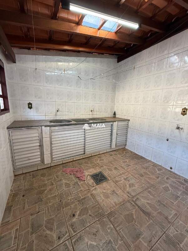 Casa para aluguel no Cidade Jardim: 