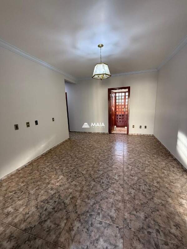 Casa para aluguel no Cidade Jardim: 