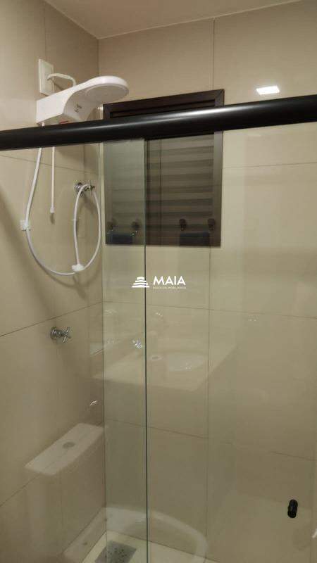 Apartamento à venda no Santa Maria: 