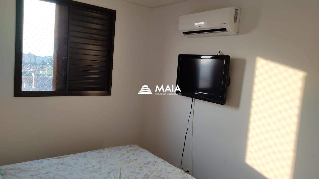 Apartamento à venda no Santa Maria: 