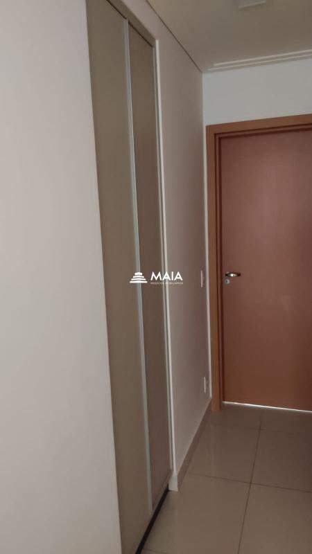 Apartamento à venda no Santa Maria: 
