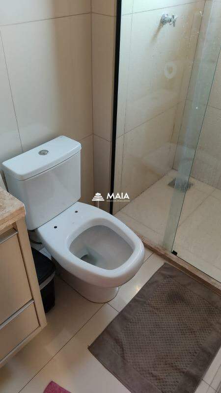 Apartamento à venda no Santa Maria: 