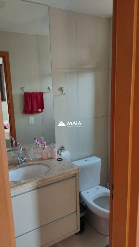 Apartamento à venda no Santa Maria: 