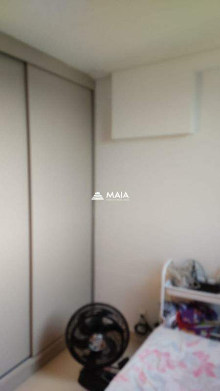 Apartamento à venda no Santa Maria: 