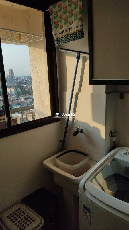 Apartamento à venda no Santa Maria: 