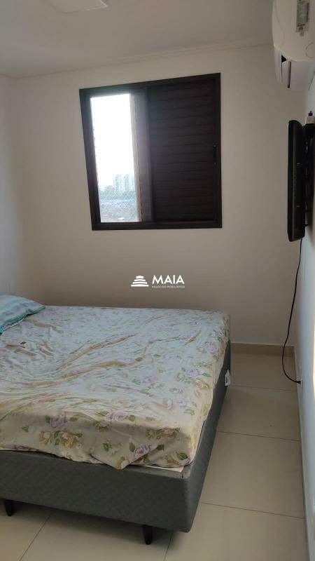 Apartamento à venda no Santa Maria: 