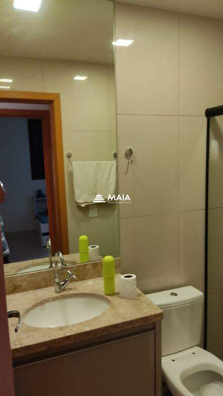 Apartamento à venda no Santa Maria: 