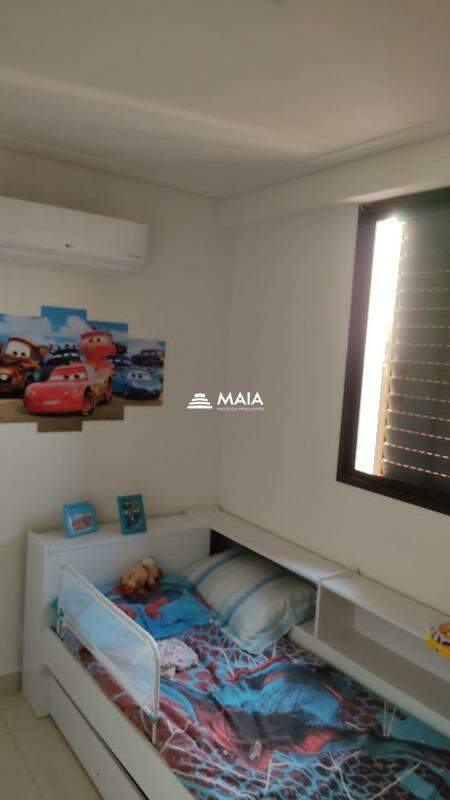Apartamento à venda no Santa Maria: 