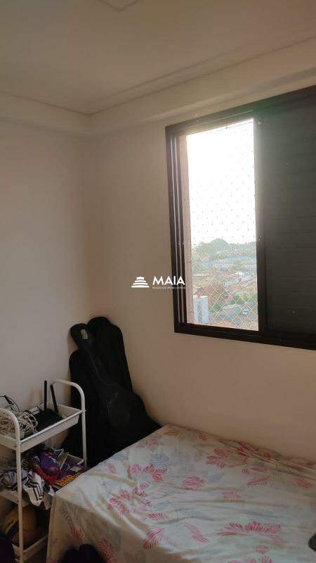 Apartamento à venda no Santa Maria: 
