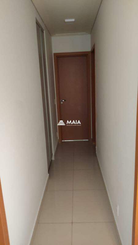 Apartamento à venda no Santa Maria: 