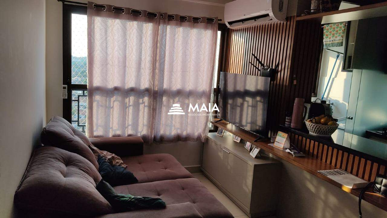 Apartamento à venda no Santa Maria: 