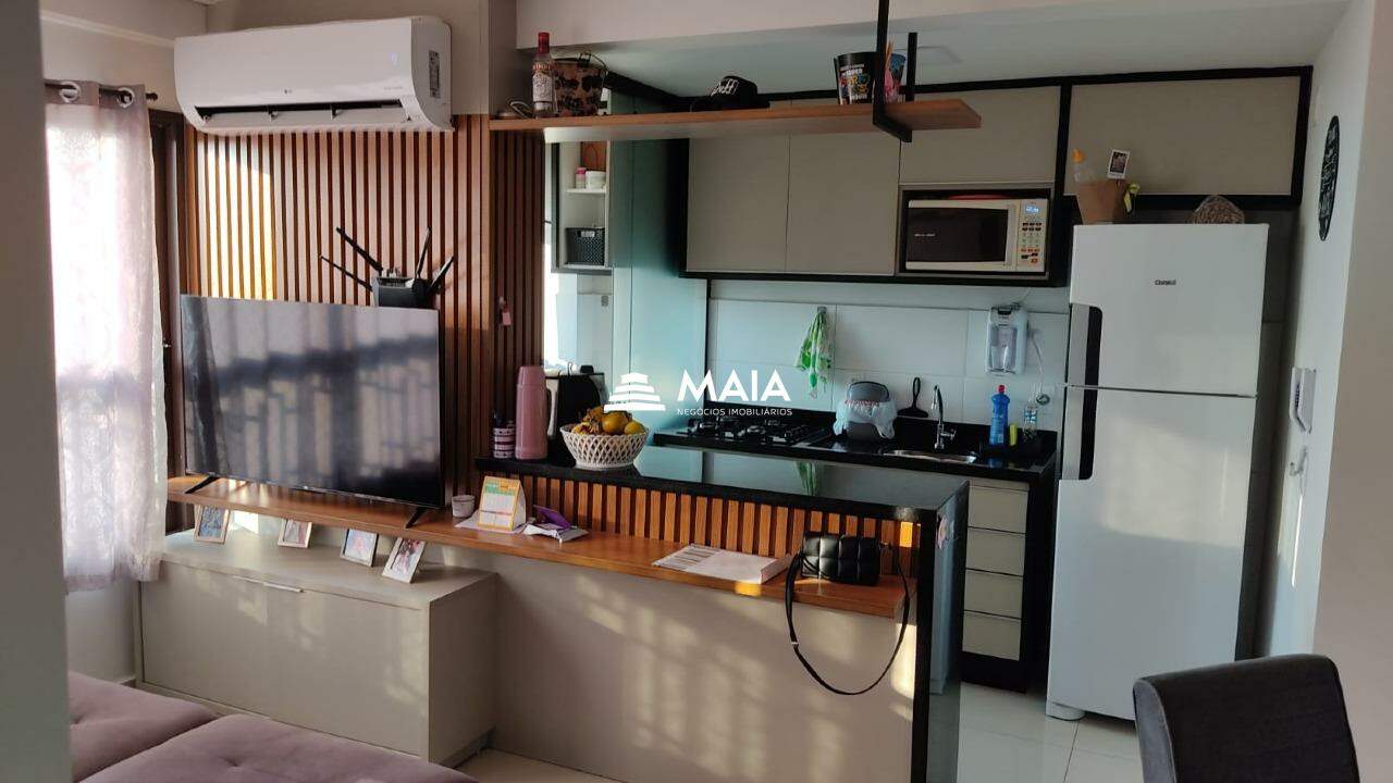 Apartamento à venda no bairro Santa Maria 