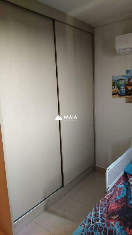 Apartamento à venda no Santa Maria: 