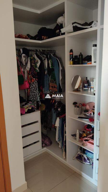 Apartamento à venda no Santa Maria: 