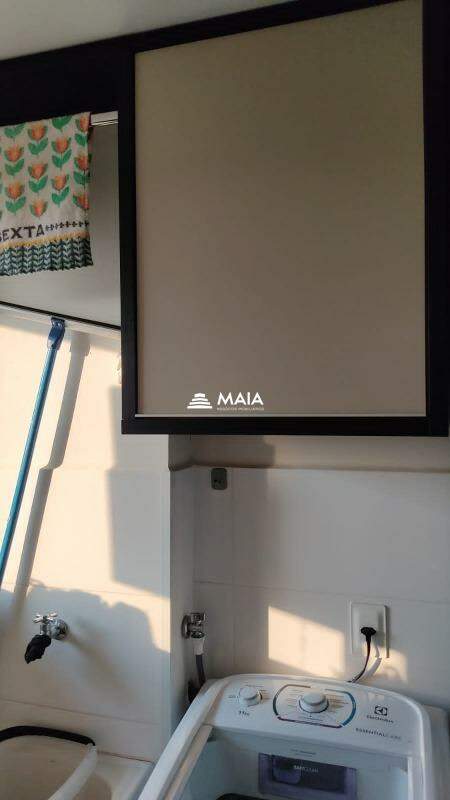 Apartamento à venda no Santa Maria: 
