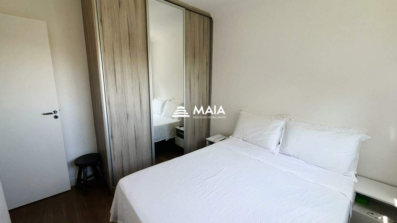 Apartamento para aluguel no Cidade Jardim: 