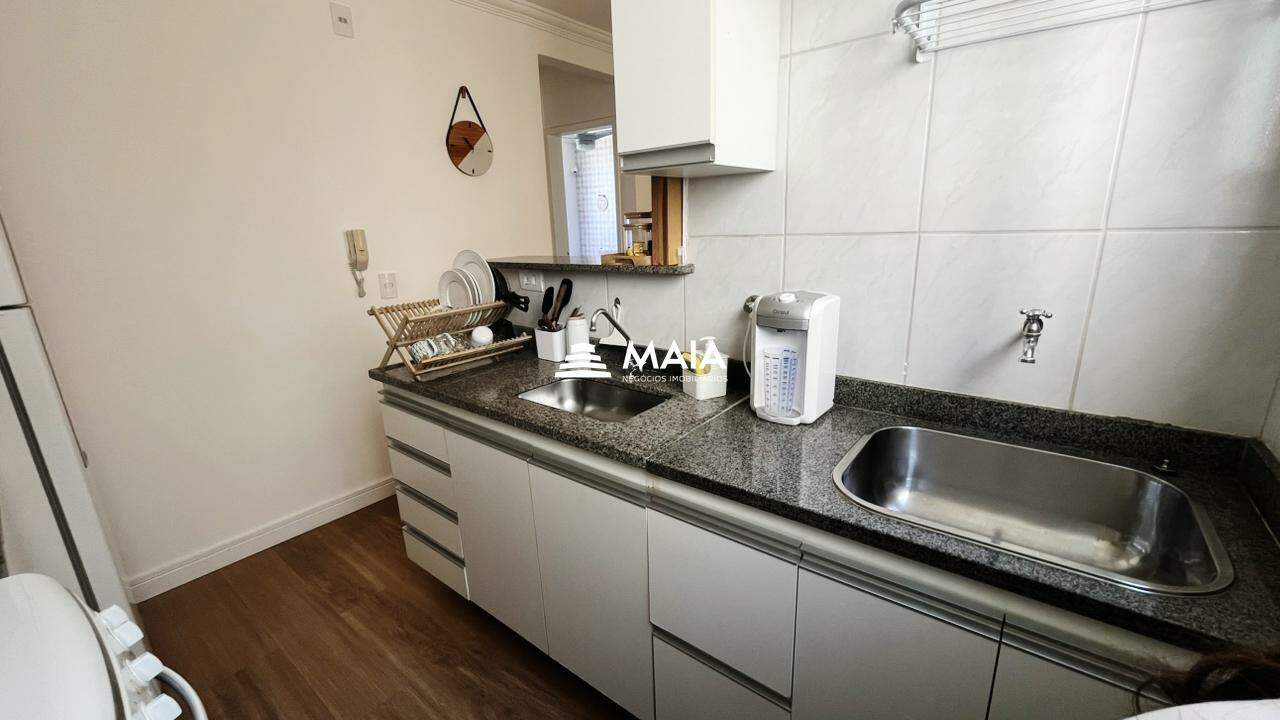 Apartamento para aluguel no Cidade Jardim: 
