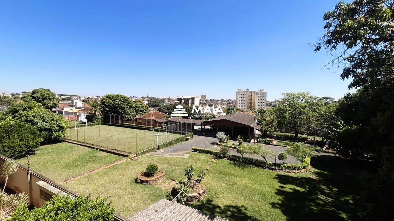 Apartamento para aluguel no Cidade Jardim: 