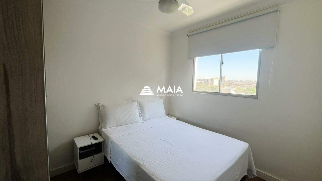 Apartamento para aluguel no Cidade Jardim: 