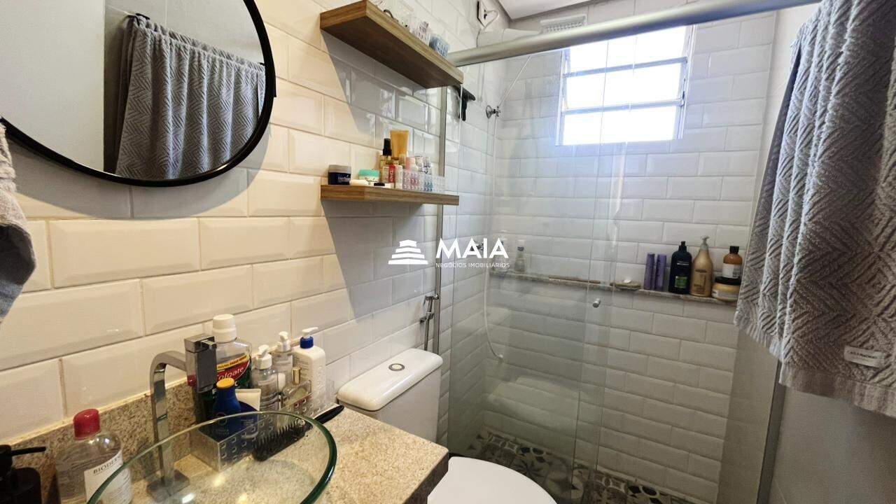 Apartamento para aluguel no Cidade Jardim: 