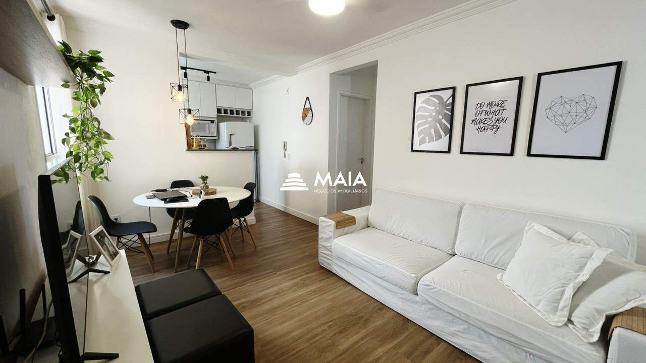 Apartamento para alugar no bairro Cidade Jardim