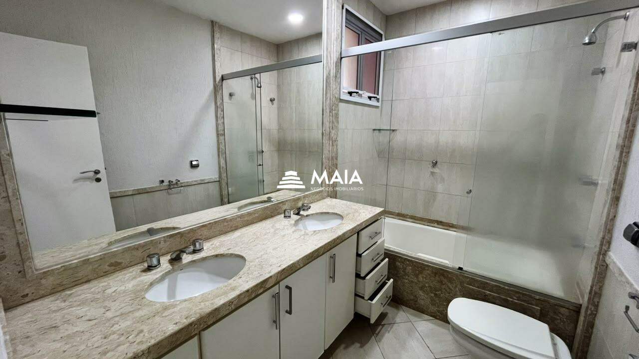 Casa de Condomínio para aluguel no Flamboyant Residencial Park: 