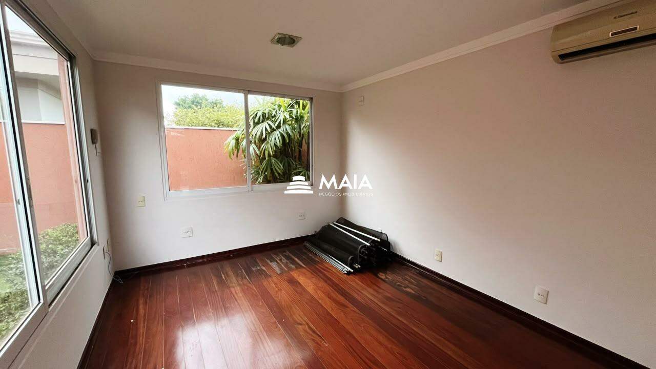 Casa de Condomínio para aluguel no Flamboyant Residencial Park: 