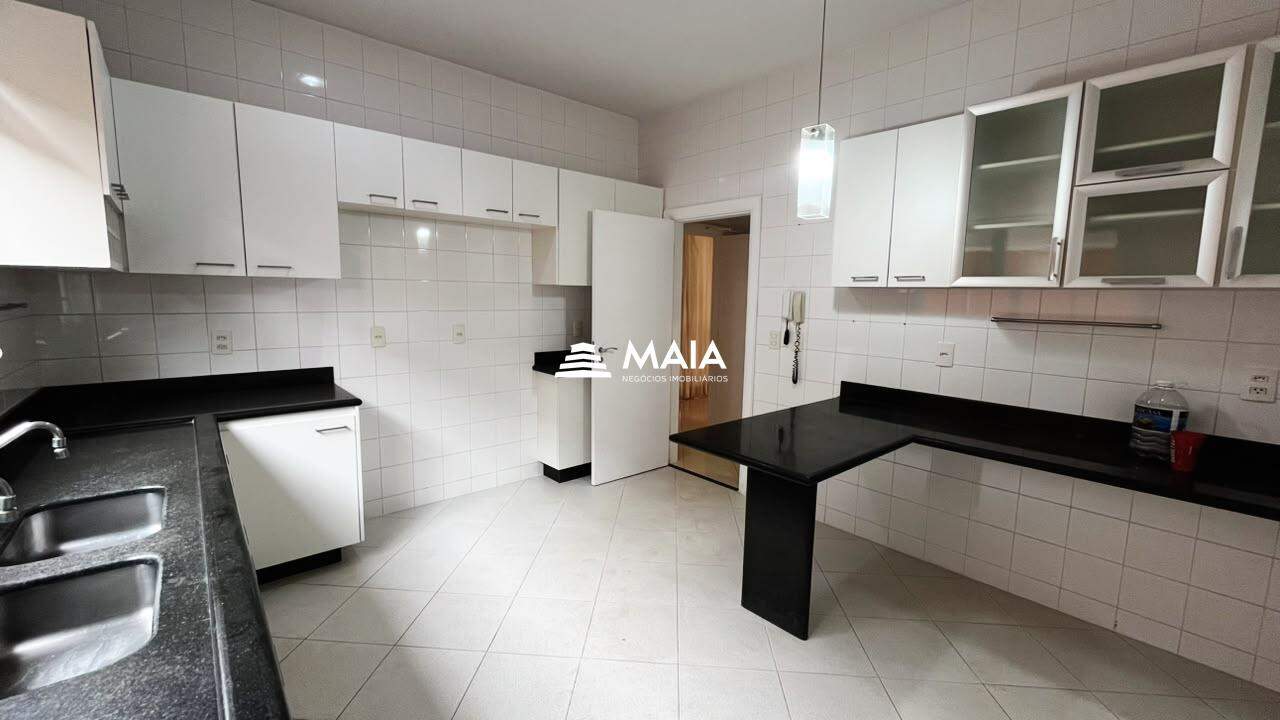 Casa de Condomínio para aluguel no Flamboyant Residencial Park: 