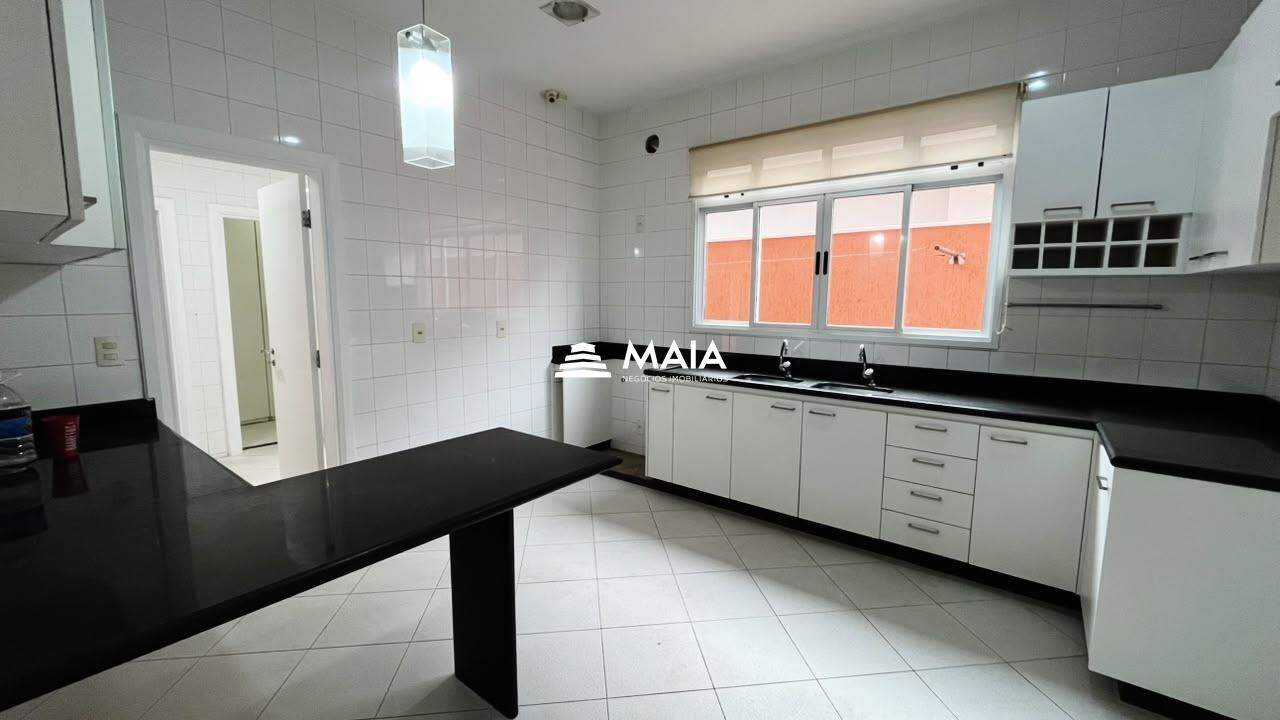 Casa de Condomínio para aluguel no Flamboyant Residencial Park: 