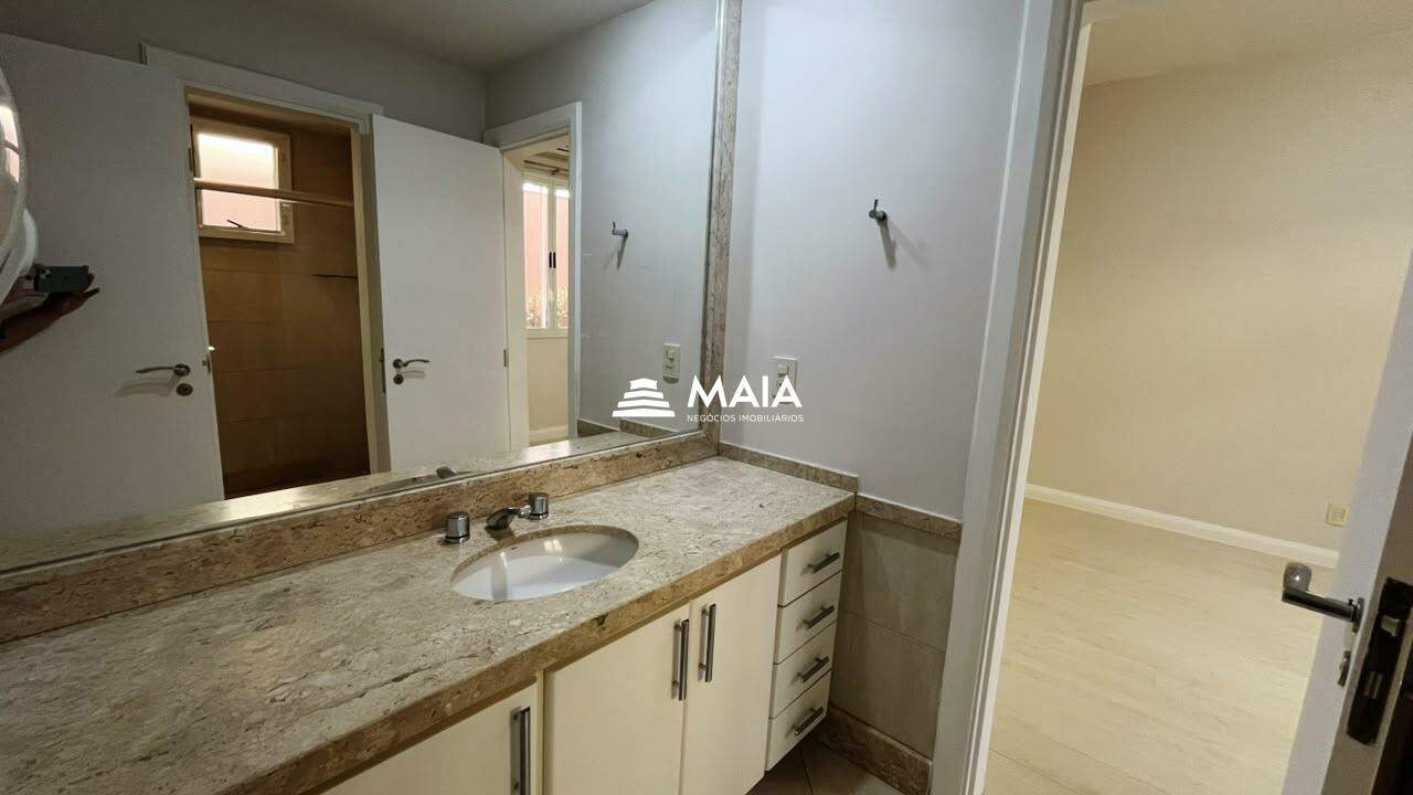 Casa de Condomínio para aluguel no Flamboyant Residencial Park: 