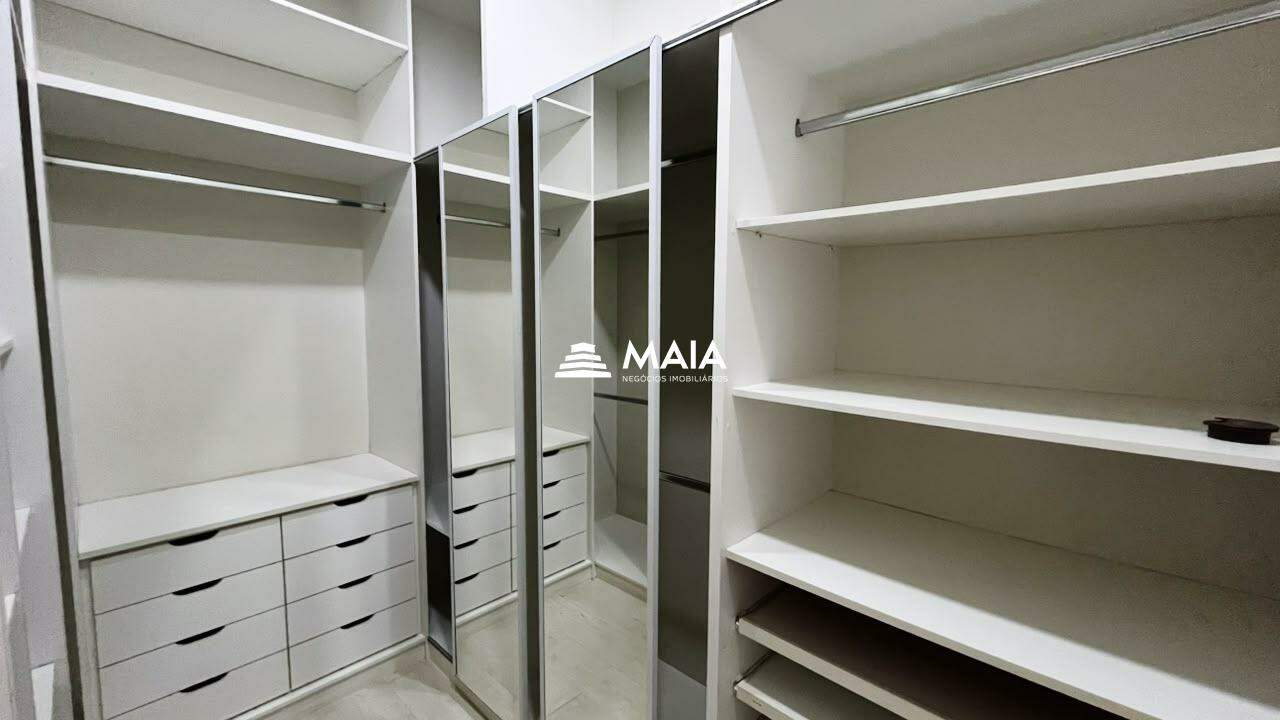 Casa de Condomínio para aluguel no Flamboyant Residencial Park: 