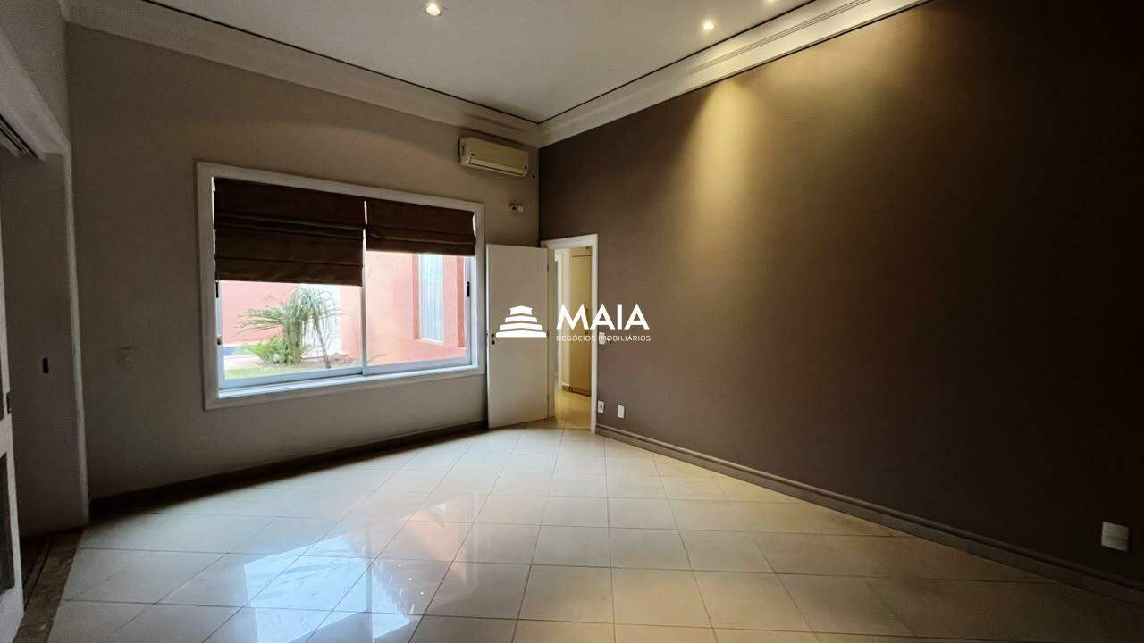 Casa de Condomínio para aluguel no Flamboyant Residencial Park: 