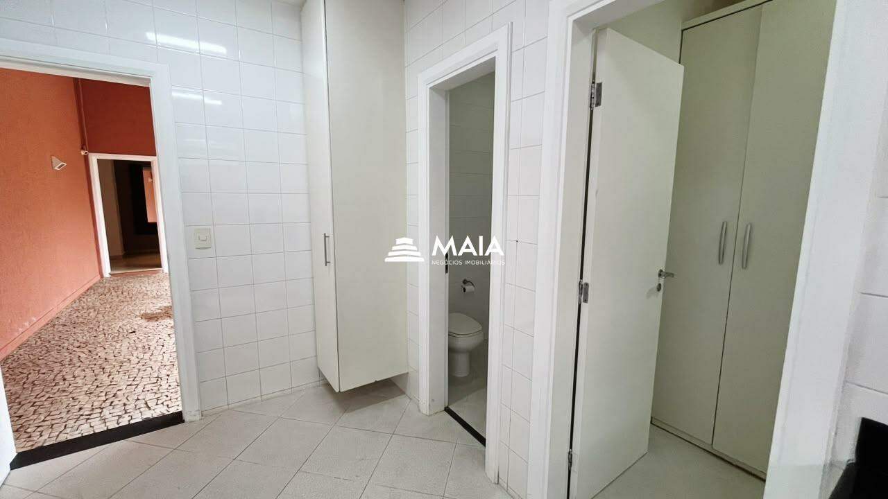 Casa de Condomínio para aluguel no Flamboyant Residencial Park: 