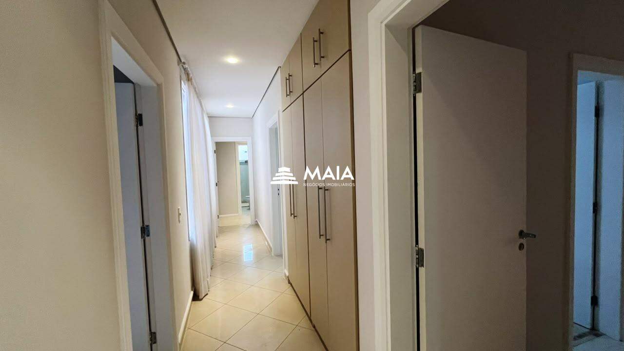 Casa de Condomínio para aluguel no Flamboyant Residencial Park: 