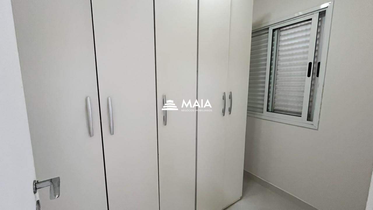Casa de Condomínio para aluguel no Flamboyant Residencial Park: 