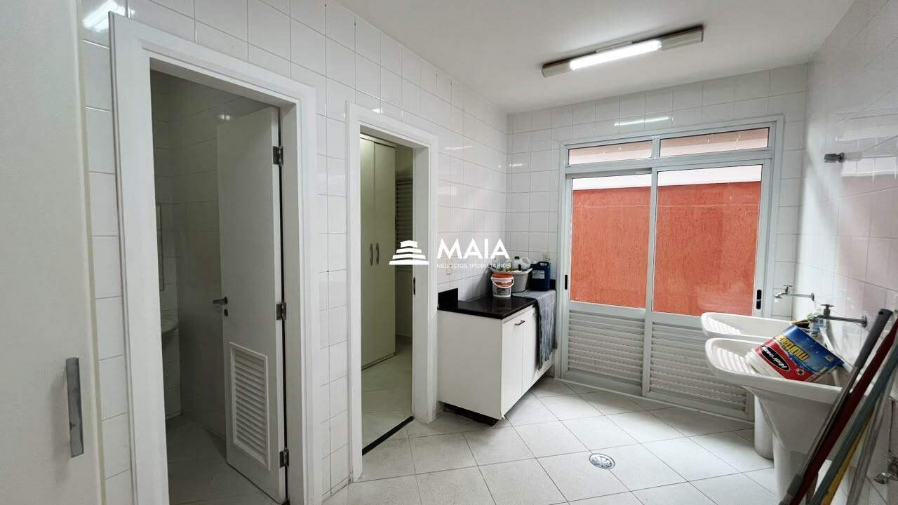 Casa de Condomínio para aluguel no Flamboyant Residencial Park: 