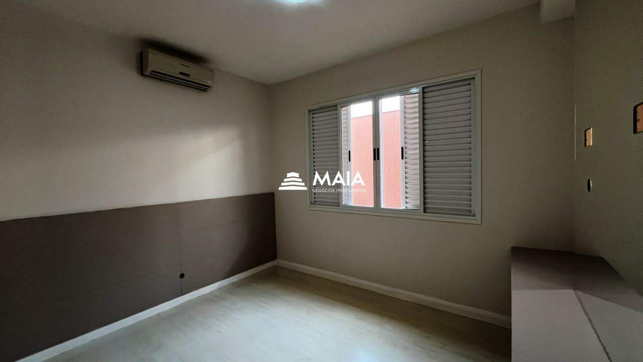Casa de Condomínio para aluguel no Flamboyant Residencial Park: 