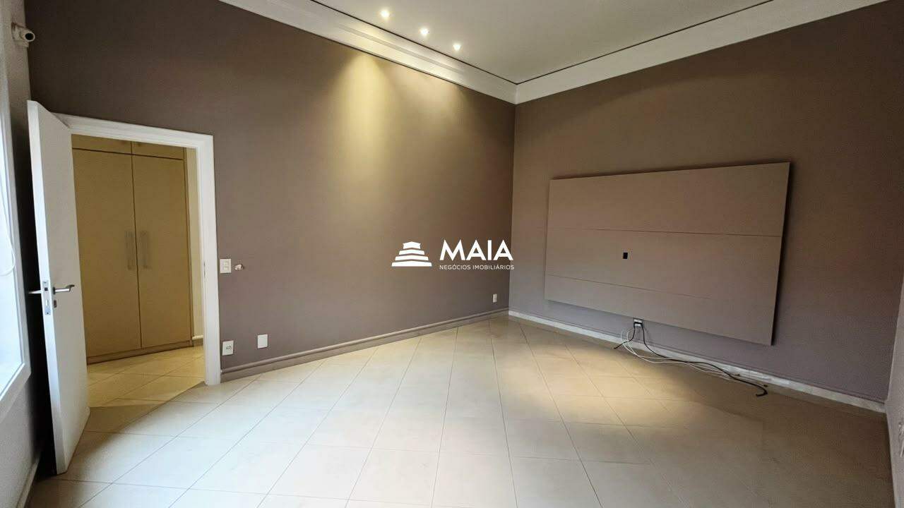 Casa de Condomínio para aluguel no Flamboyant Residencial Park: 