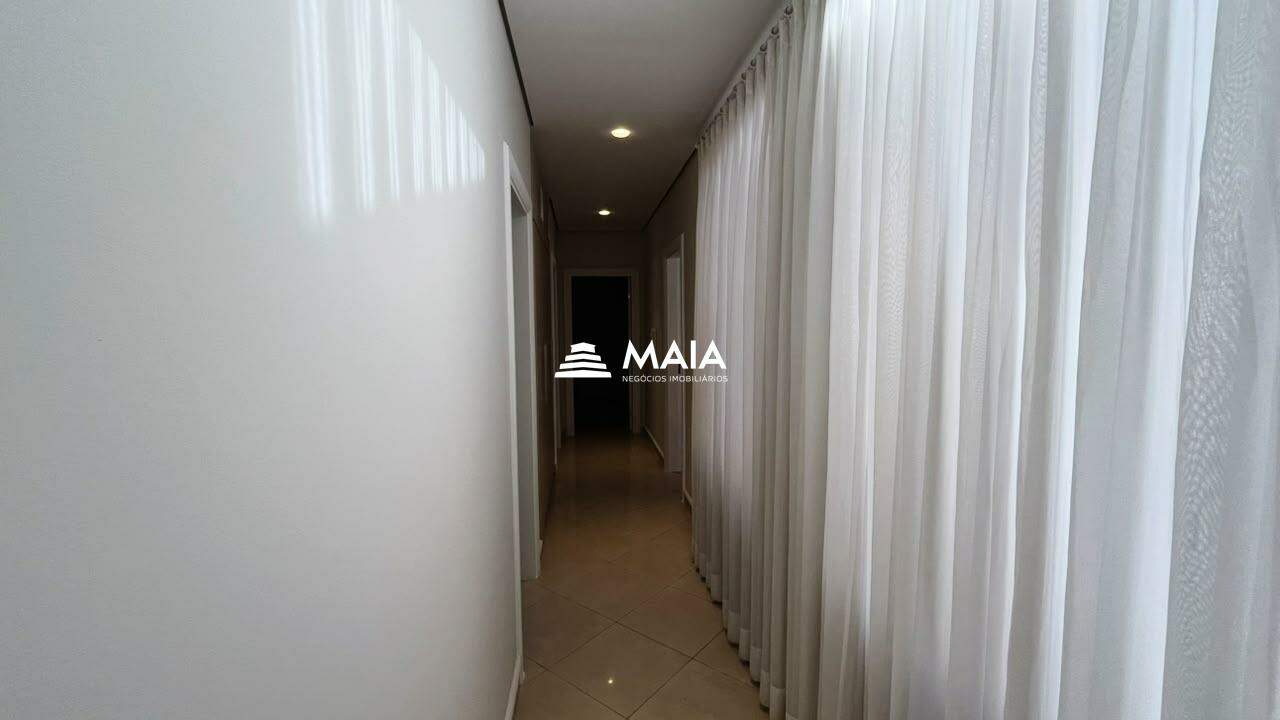 Casa de Condomínio para aluguel no Flamboyant Residencial Park: 
