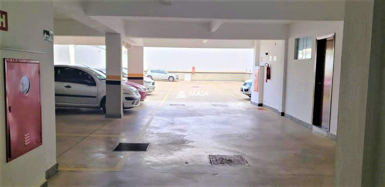 Comercial para aluguel no Santa Maria: 
