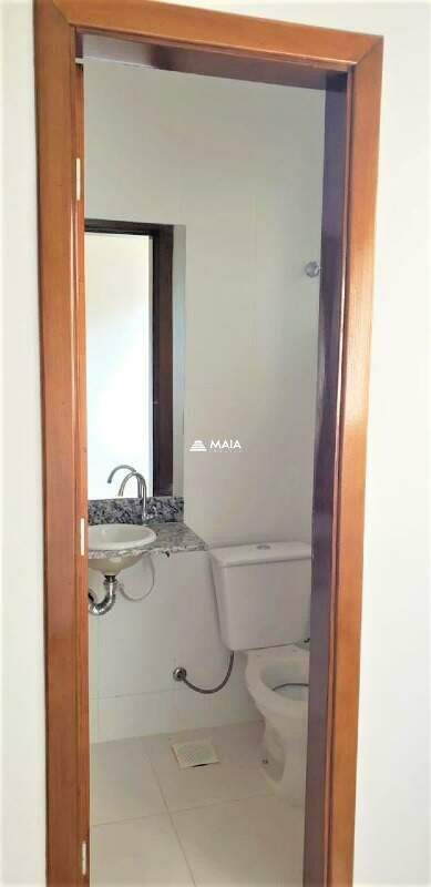 Comercial para aluguel no Santa Maria: 