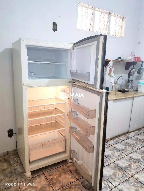 Casa para aluguel no Santa Maria: 