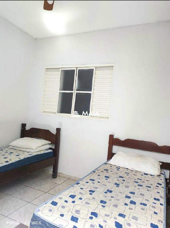 Casa para aluguel no Santa Maria: 