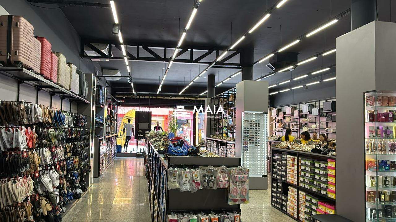 Comercial para aluguel no Centro: 