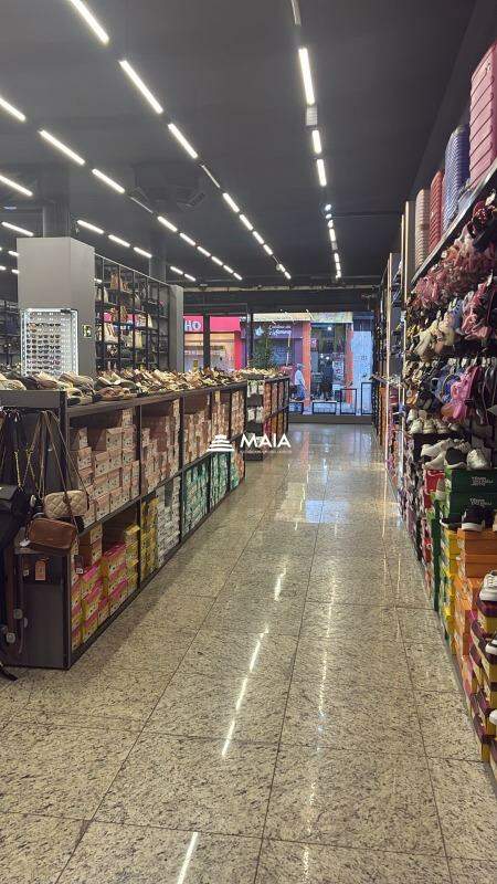 Comercial para aluguel no Centro: 