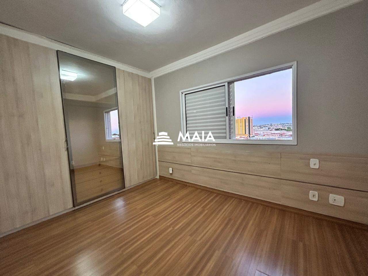 Apartamento à venda no São Benedito: 