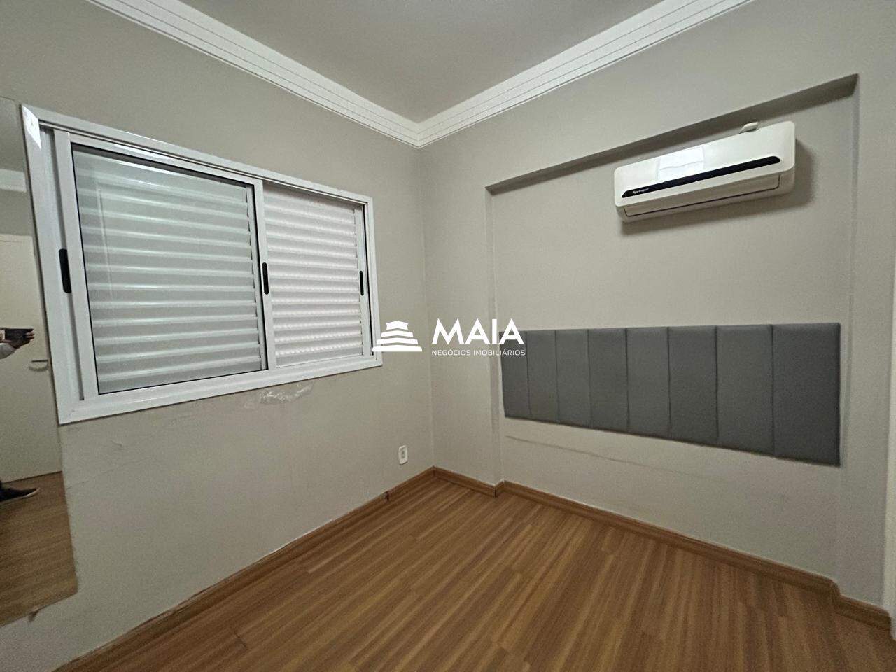 Apartamento à venda no São Benedito: 