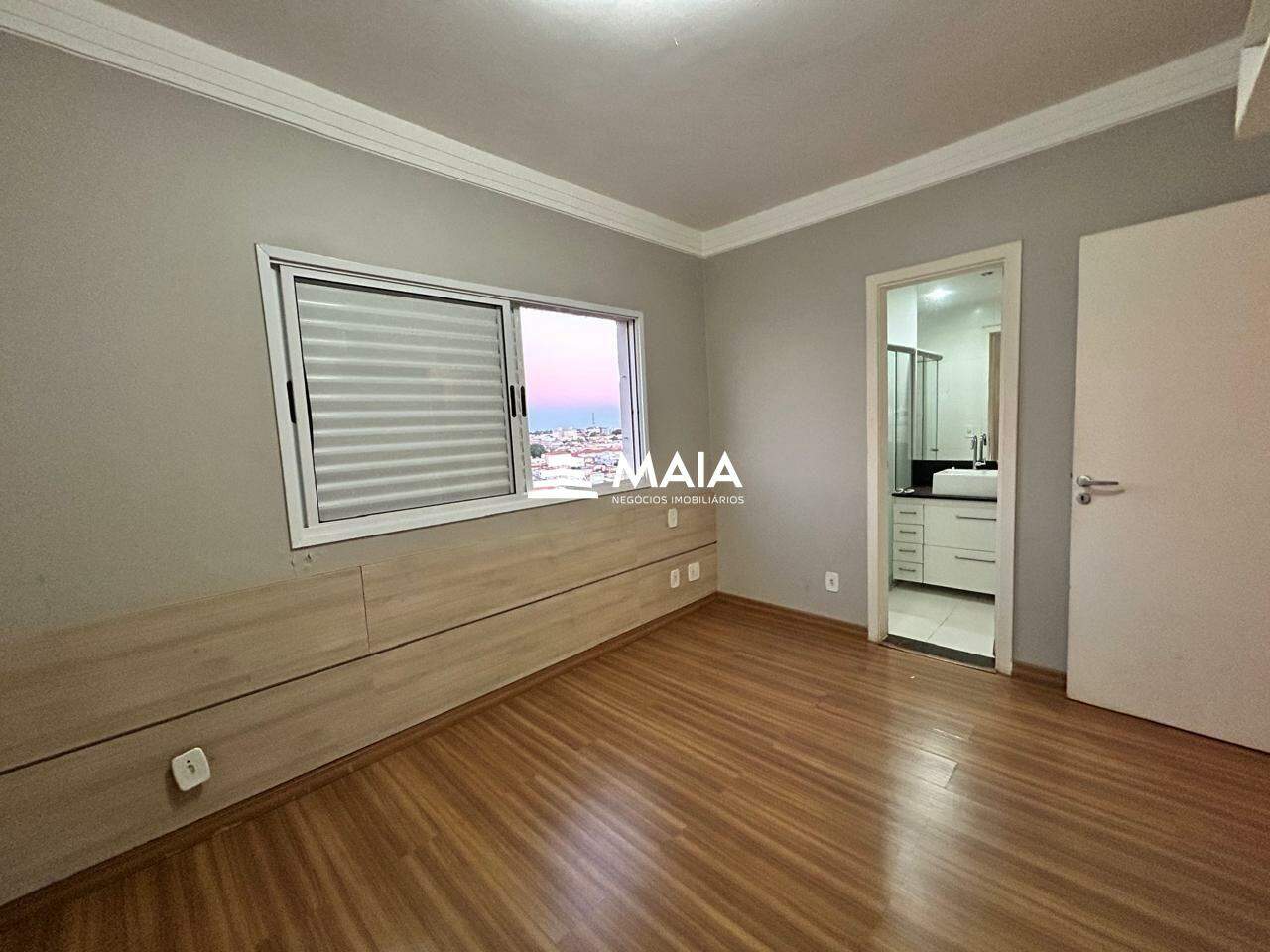 Apartamento à venda no São Benedito: 