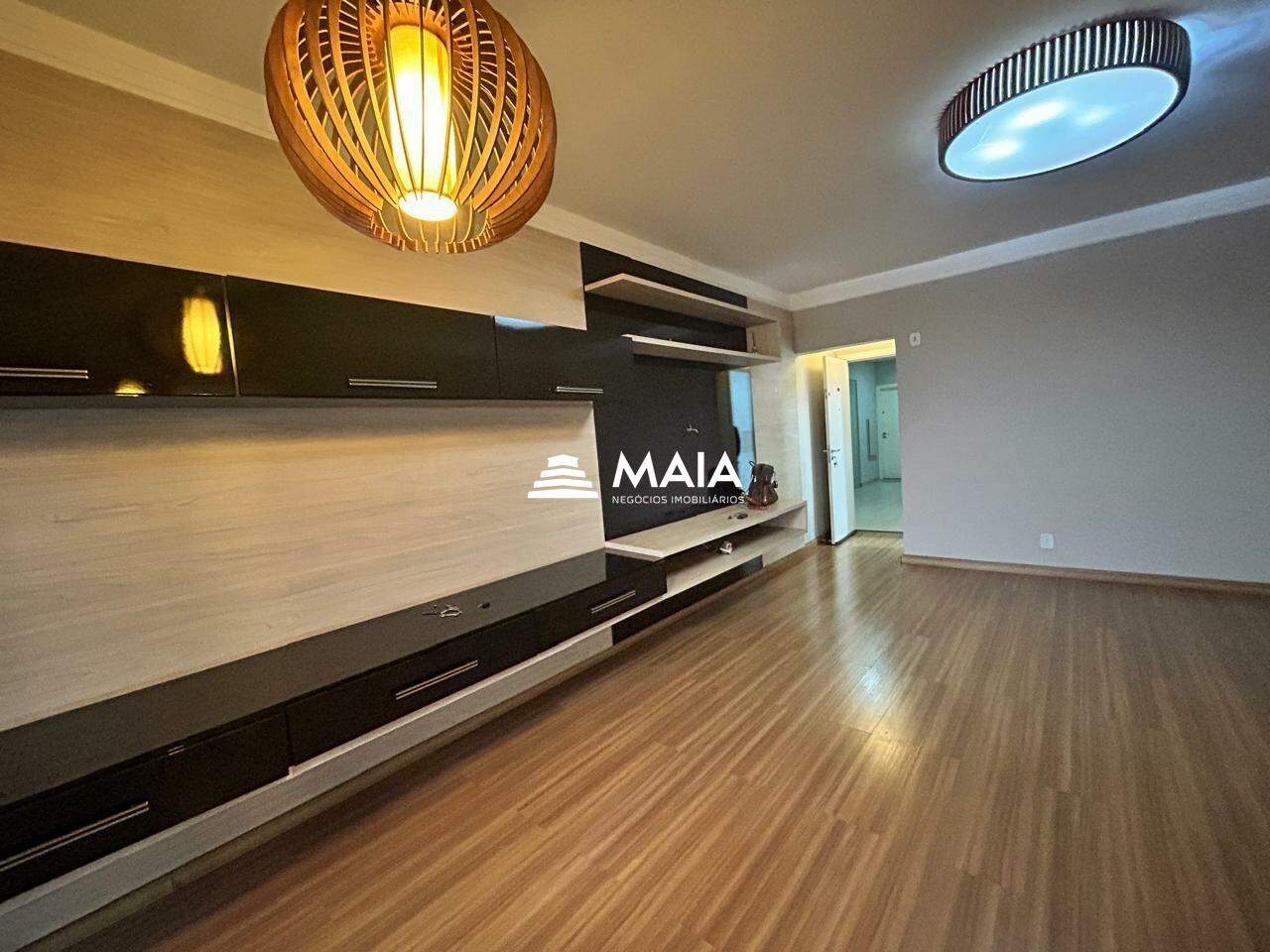 Apartamento à venda no São Benedito: 